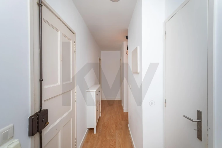 Apartamento T3 para Arrendamento em Oeiras e São Julião da Barra, Paço de Arcos e Caxias Foto 14