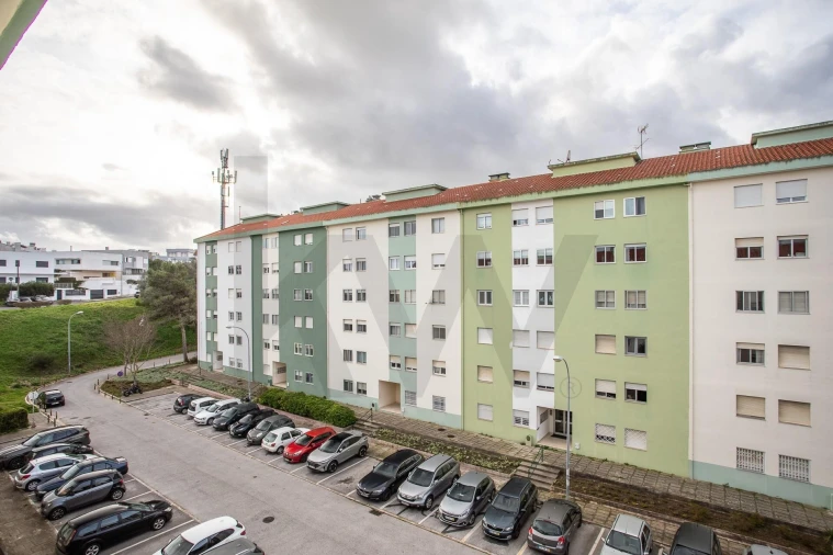 Apartamento T3 para Arrendamento em Oeiras e São Julião da Barra, Paço de Arcos e Caxias Foto 33