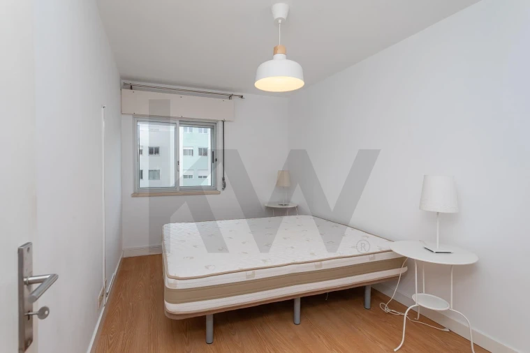 Apartamento T3 para Arrendamento em Oeiras e São Julião da Barra, Paço de Arcos e Caxias Foto 18