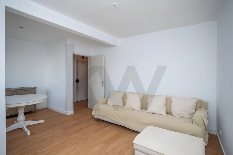 Apartamento T3 para Arrendamento em Oeiras e São Julião da Barra, Paço de Arcos e Caxias Foto 5