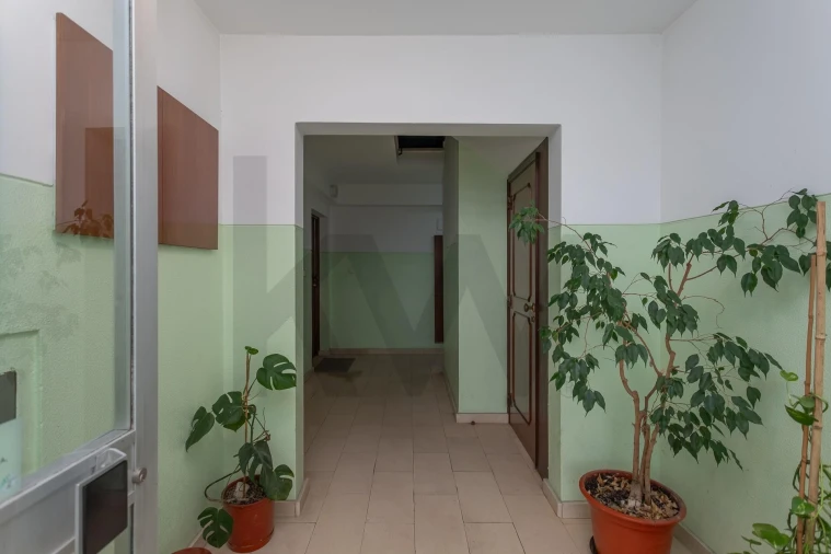 Apartamento T3 para Arrendamento em Oeiras e São Julião da Barra, Paço de Arcos e Caxias Foto 32