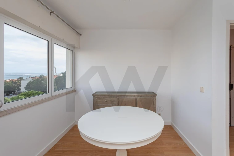 Apartamento T3 para Arrendamento em Oeiras e São Julião da Barra, Paço de Arcos e Caxias Foto 8