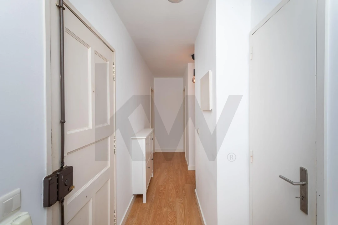 Apartamento T3 para Arrendamento em Oeiras e São Julião da Barra, Paço de Arcos e Caxias Foto 14