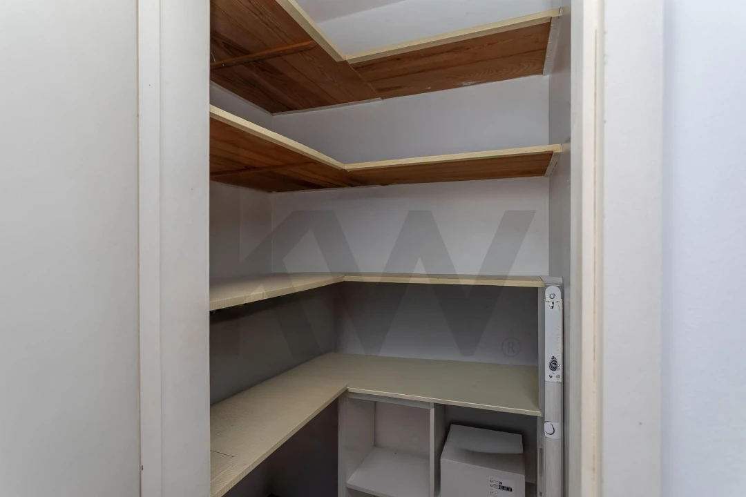 Apartamento T3 para Arrendamento em Oeiras e São Julião da Barra, Paço de Arcos e Caxias Foto 30