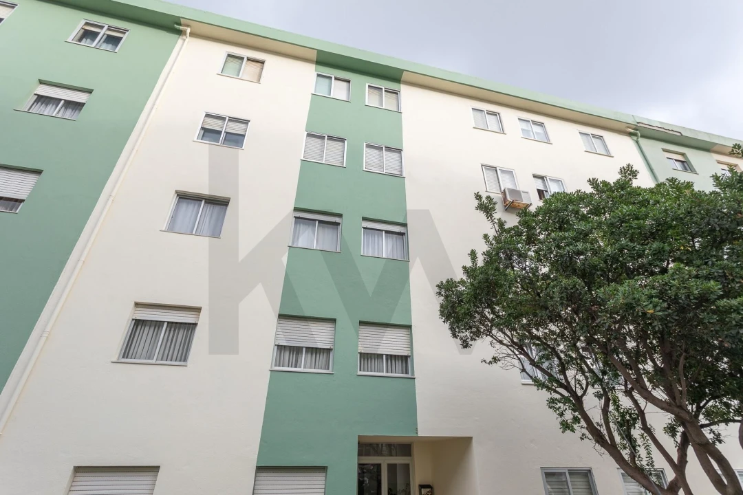 Apartamento T3 para Arrendamento em Oeiras e São Julião da Barra, Paço de Arcos e Caxias Foto 34