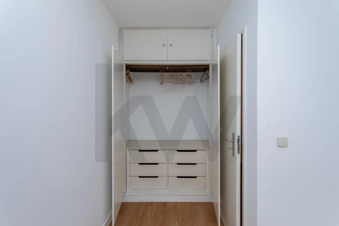 Apartamento T3 para Arrendamento em Oeiras e São Julião da Barra, Paço de Arcos e Caxias Foto 24