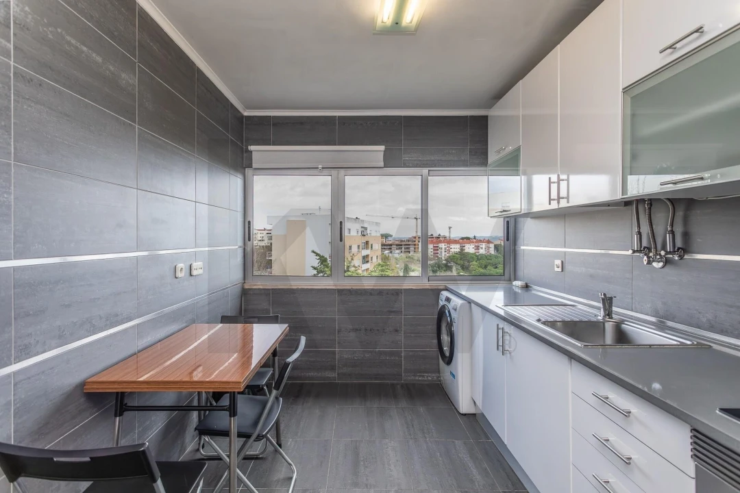 Apartamento T3 para Arrendamento em Oeiras e São Julião da Barra, Paço de Arcos e Caxias Foto 10