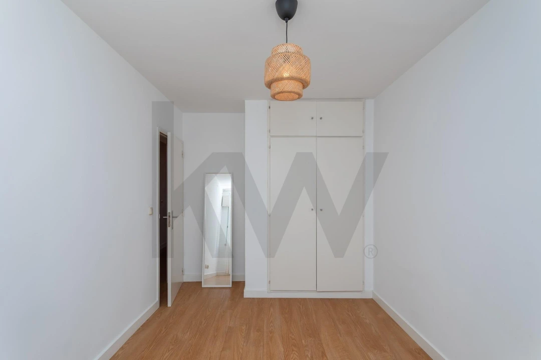 Apartamento T3 para Arrendamento em Oeiras e São Julião da Barra, Paço de Arcos e Caxias Foto 22