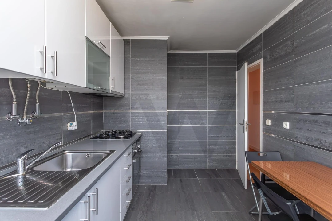 Apartamento T3 para Arrendamento em Oeiras e São Julião da Barra, Paço de Arcos e Caxias Foto 13