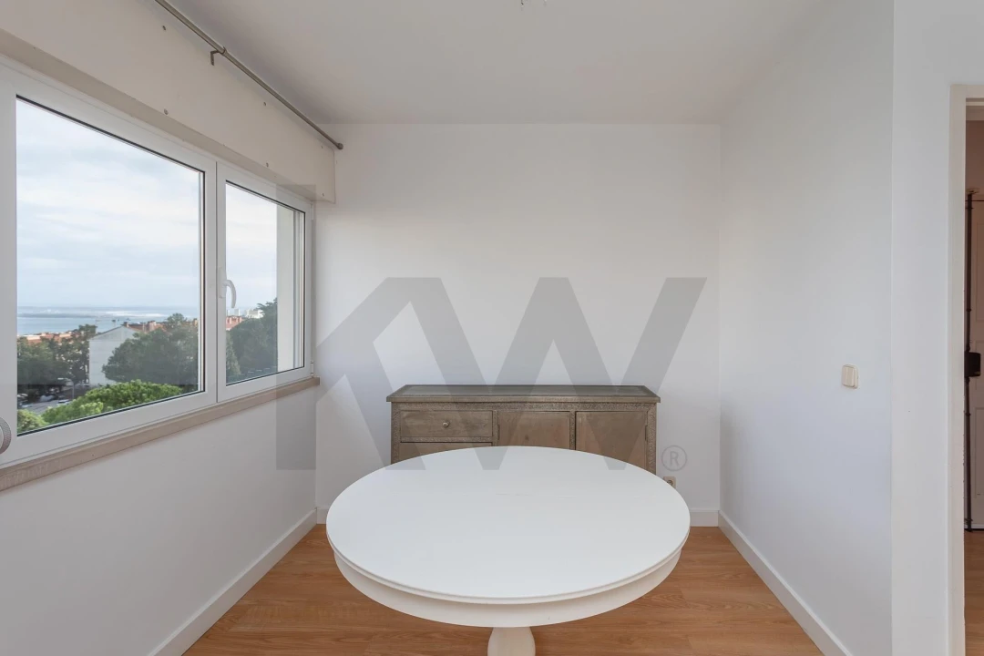 Apartamento T3 para Arrendamento em Oeiras e São Julião da Barra, Paço de Arcos e Caxias Foto 8