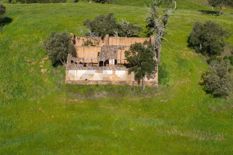 Quinta T5 para Venda em Cercal Foto 7