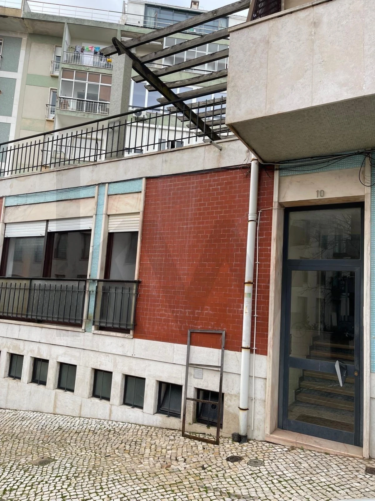 Apartamento T2 para Arrendamento em Estrela Foto 1