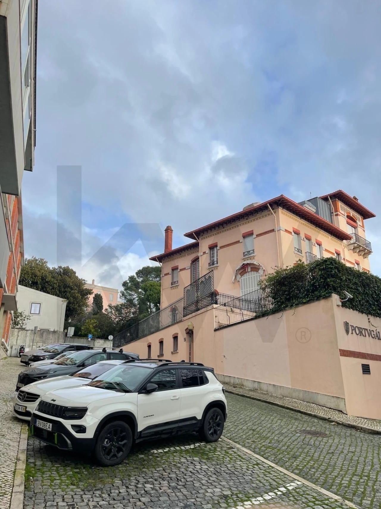 Apartamento T2 para Arrendamento em Estrela Foto 16