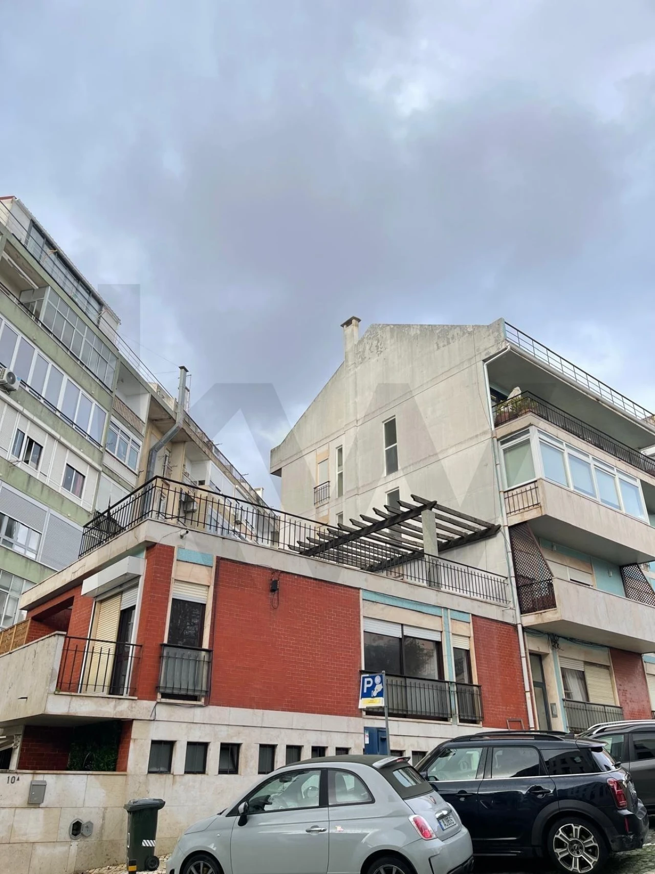 Apartamento T2 para Arrendamento em Estrela Foto 15
