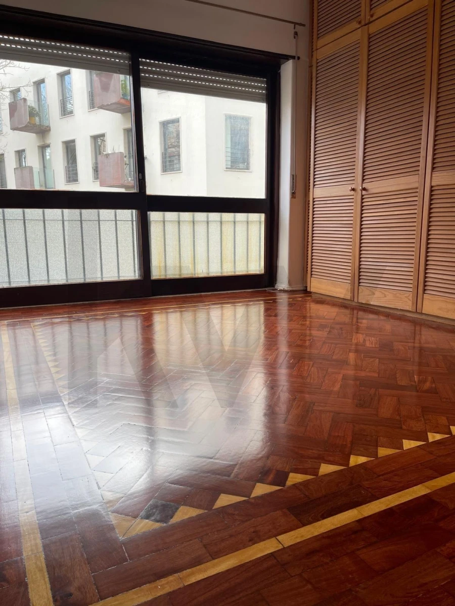 Apartamento T2 para Arrendamento em Estrela Foto 3