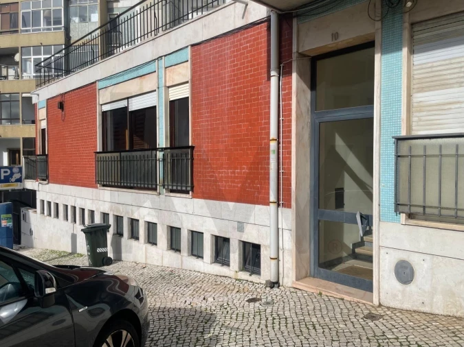 Apartamento T2 para Arrendamento em Estrela Foto 23