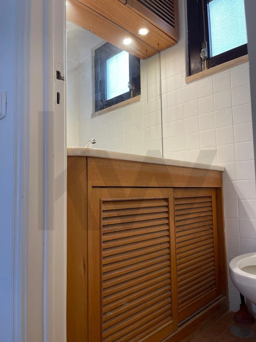 Apartamento T2 para Arrendamento em Estrela Foto 13