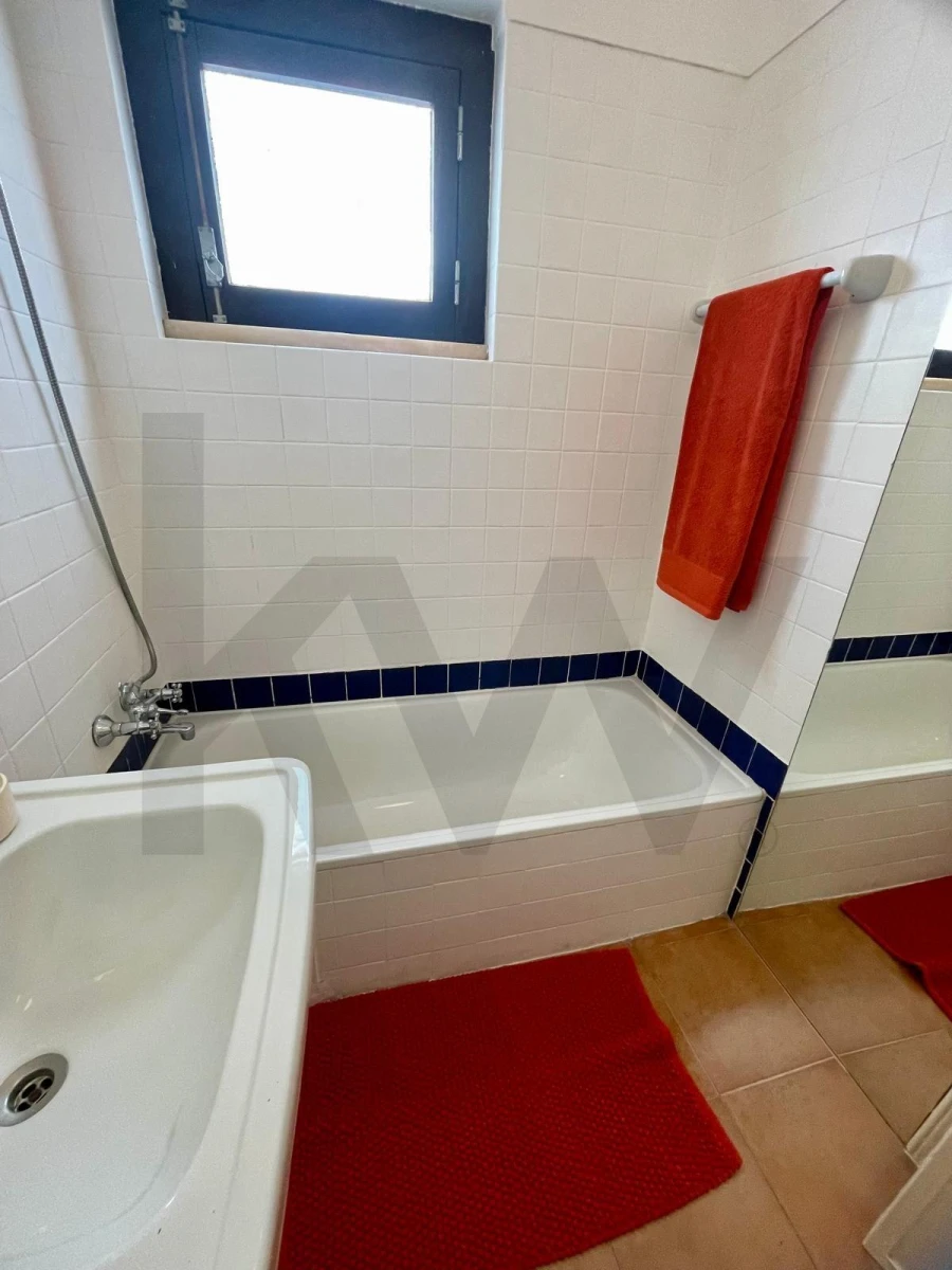 Apartamento T2 para Arrendamento em Estrela Foto 18