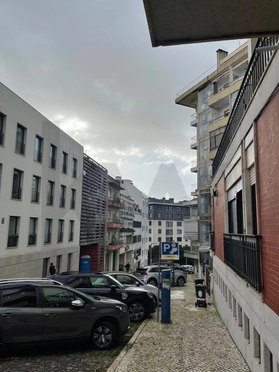 Apartamento T2 para Arrendamento em Estrela Foto 17