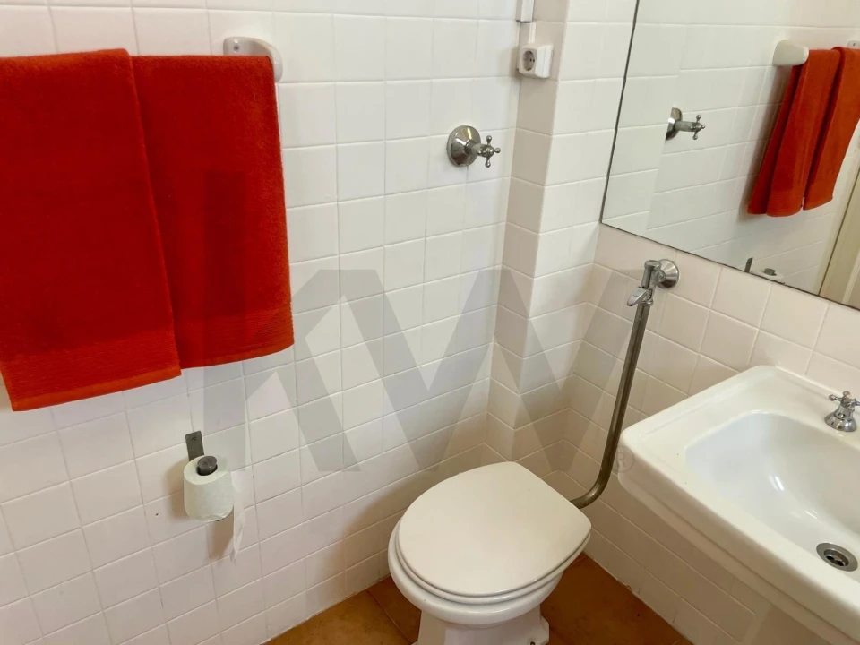 Apartamento T2 para Arrendamento em Estrela Foto 19