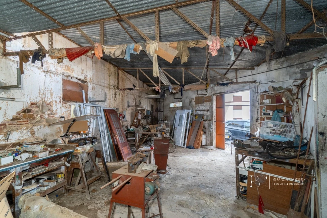 Armazém para Venda em Vila Real de Santo Antonio Foto 11