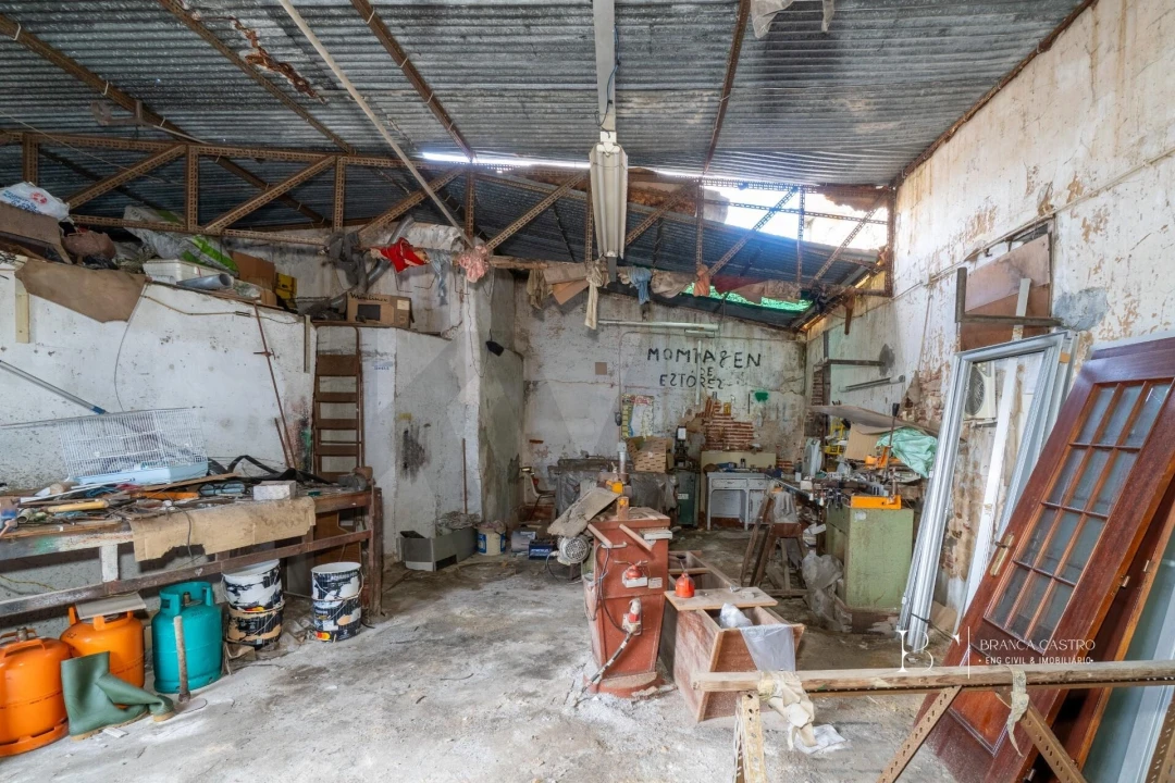 Armazém para Venda em Vila Real de Santo Antonio Foto 14