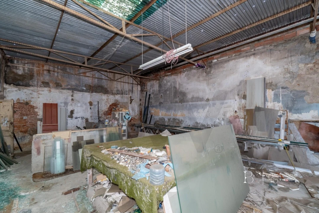 Armazém para Venda em Vila Real de Santo Antonio Foto 10