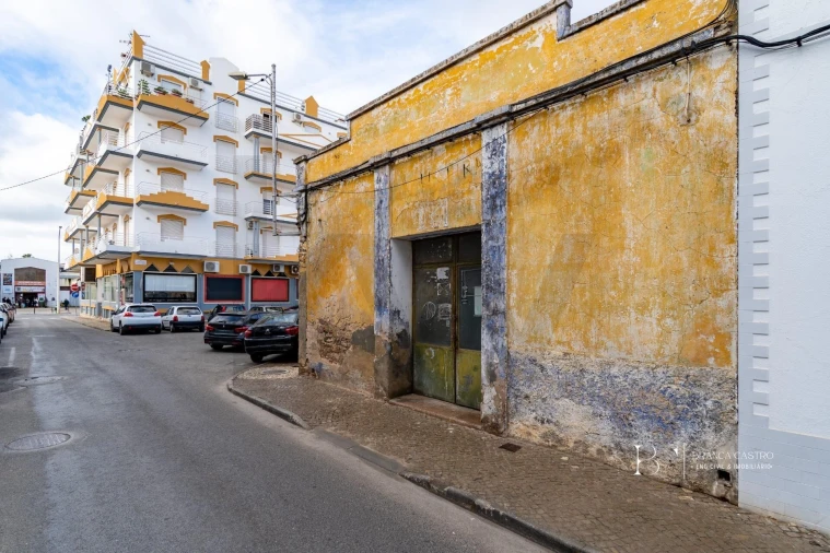Armazém para Venda em Vila Real de Santo Antonio Foto 15