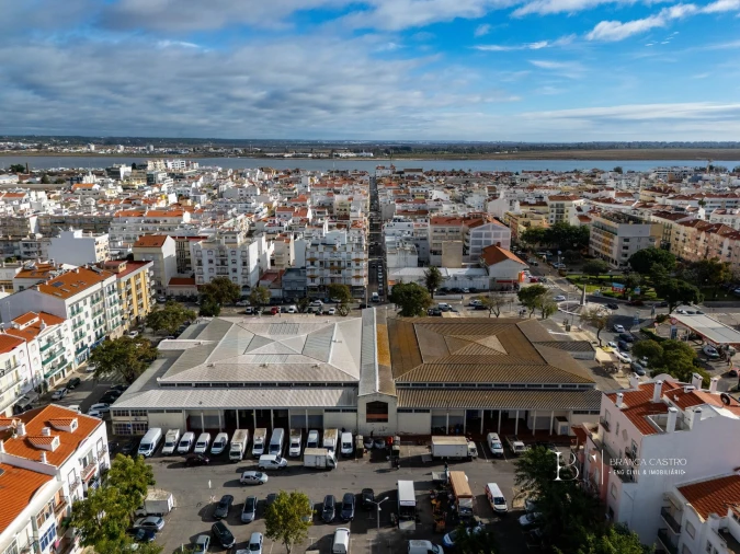 Armazém para Venda em Vila Real de Santo Antonio Foto 19
