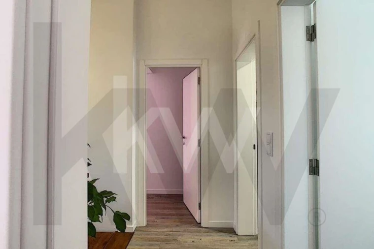 Moradia T4 para Venda em Gaeiras Foto 18