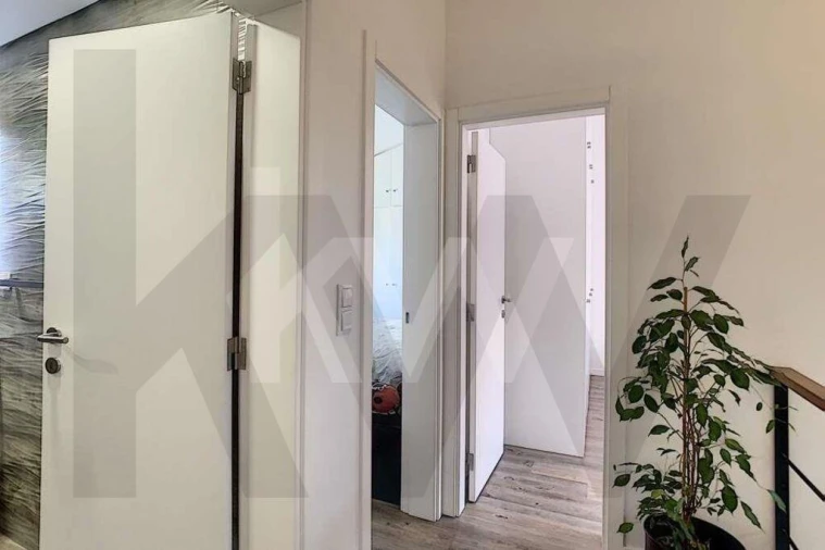 Moradia T4 para Venda em Gaeiras Foto 16