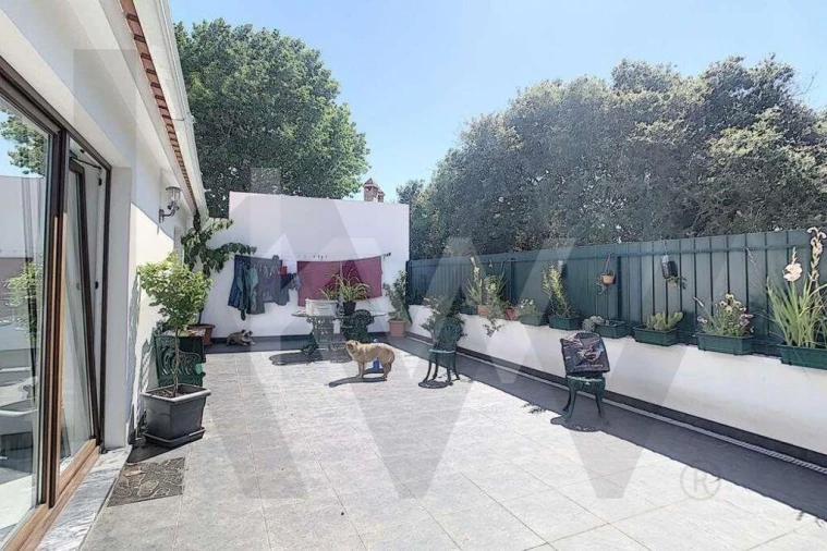 Moradia T4 para Venda em Gaeiras Foto 29