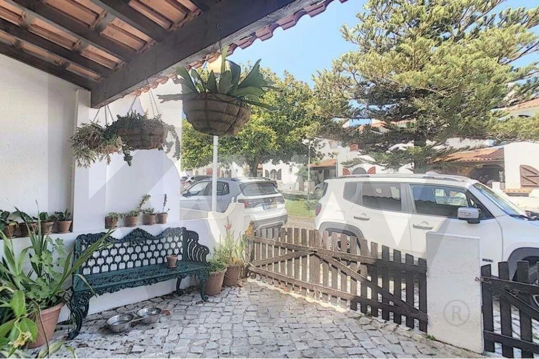 Moradia T4 para Venda em Gaeiras Foto 26