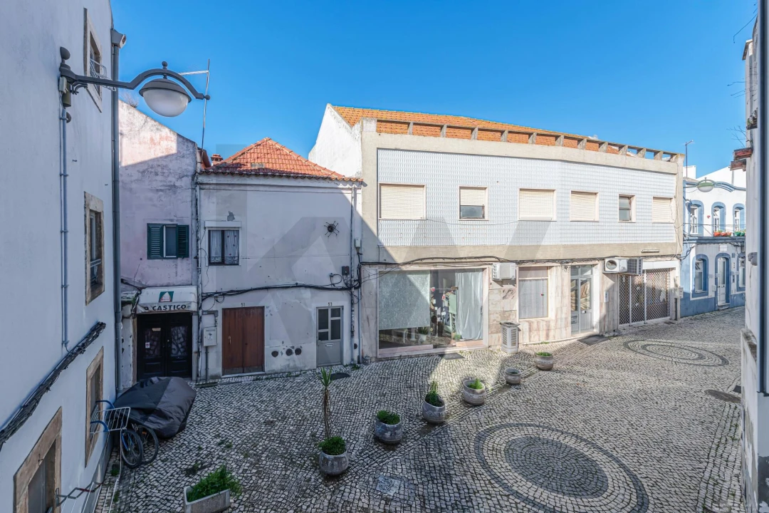 Moradia T2 para Venda em Montijo e Afonsoeiro Foto 19