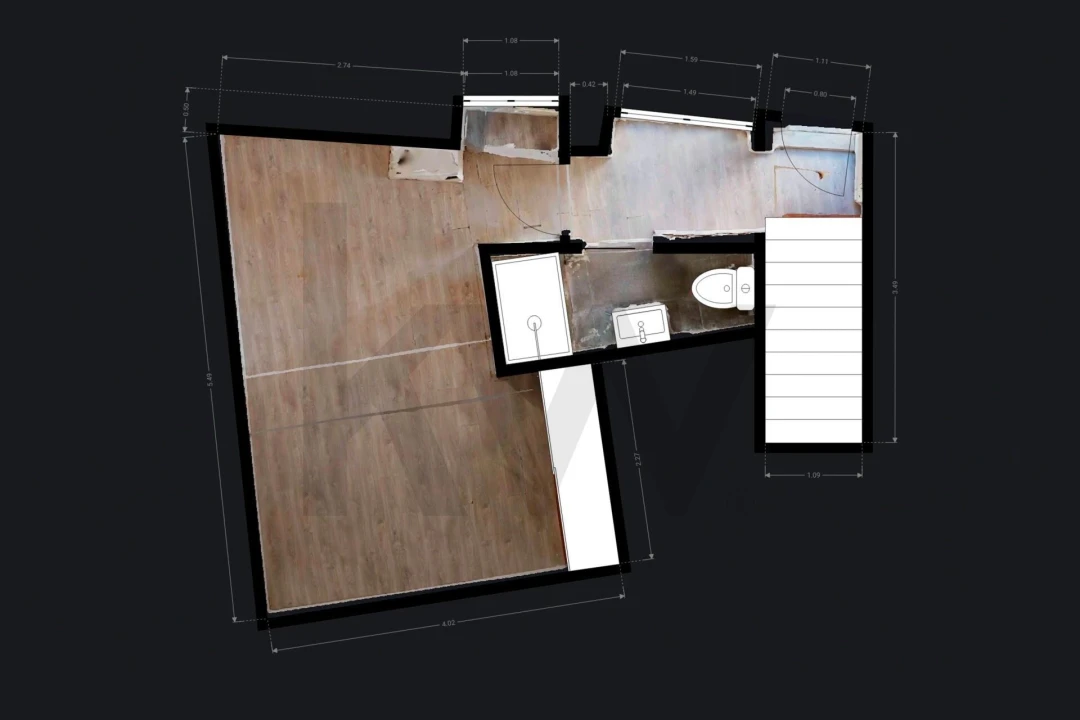 Moradia T2 para Venda em Montijo e Afonsoeiro Foto 24