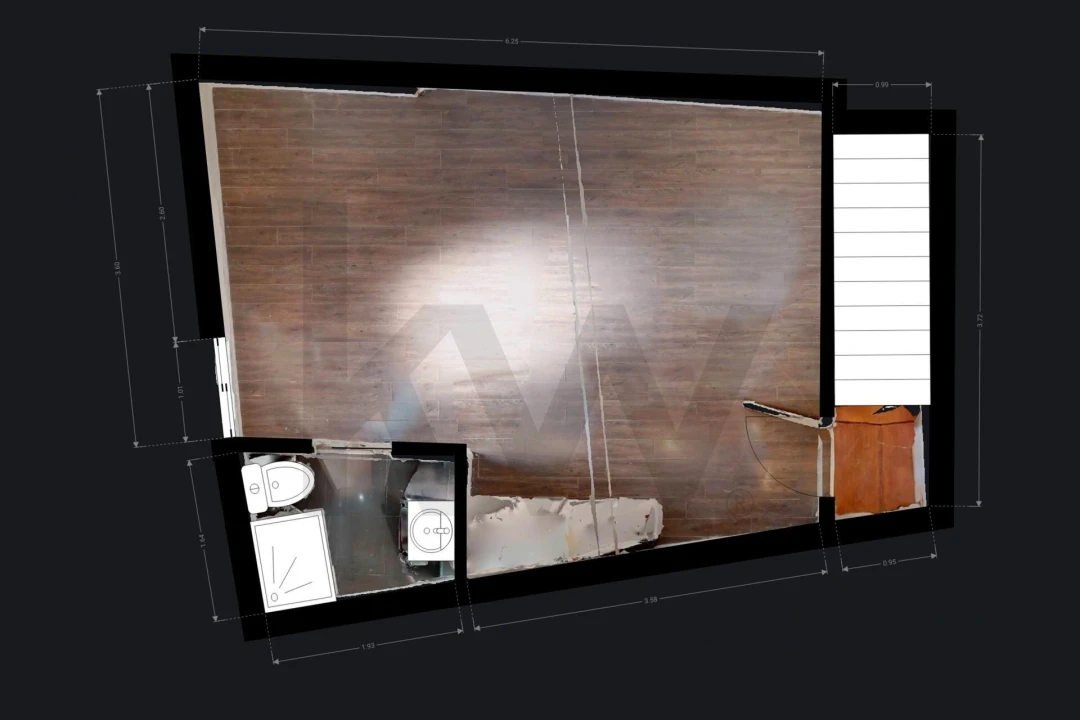 Moradia T2 para Venda em Montijo e Afonsoeiro Foto 26