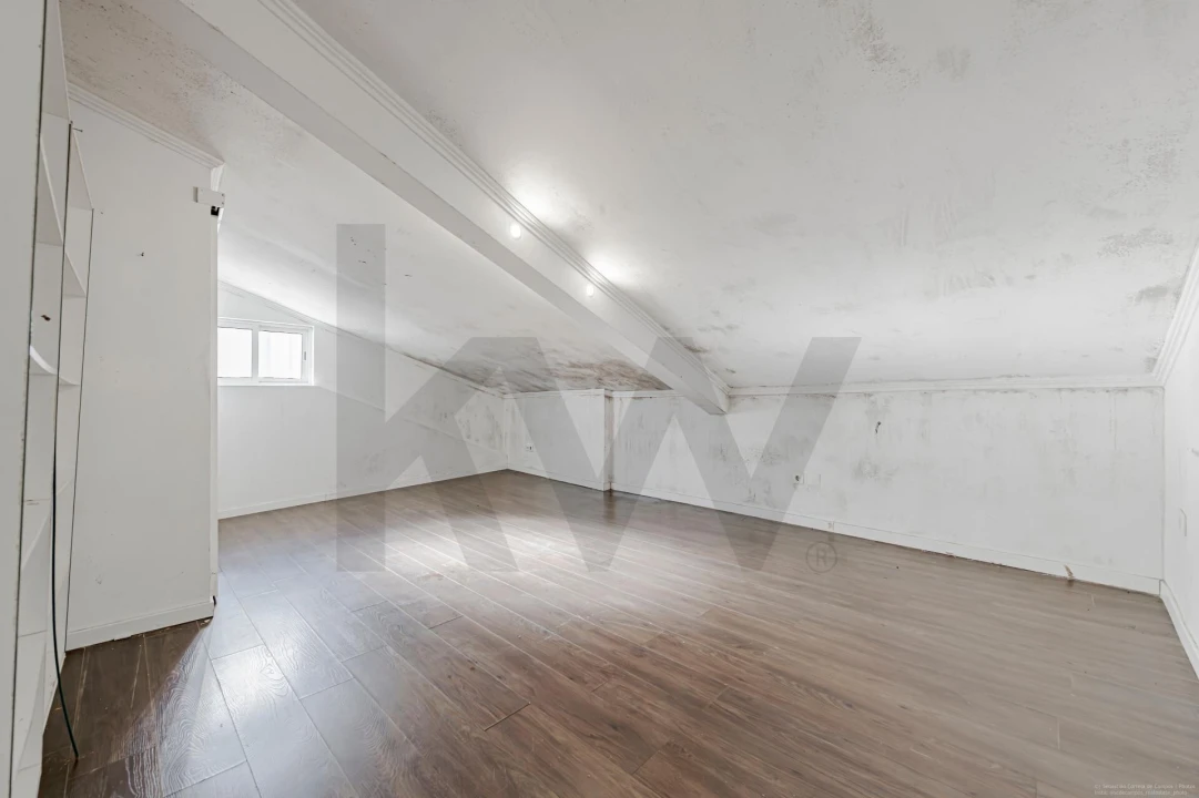 Moradia T2 para Venda em Montijo e Afonsoeiro Foto 13