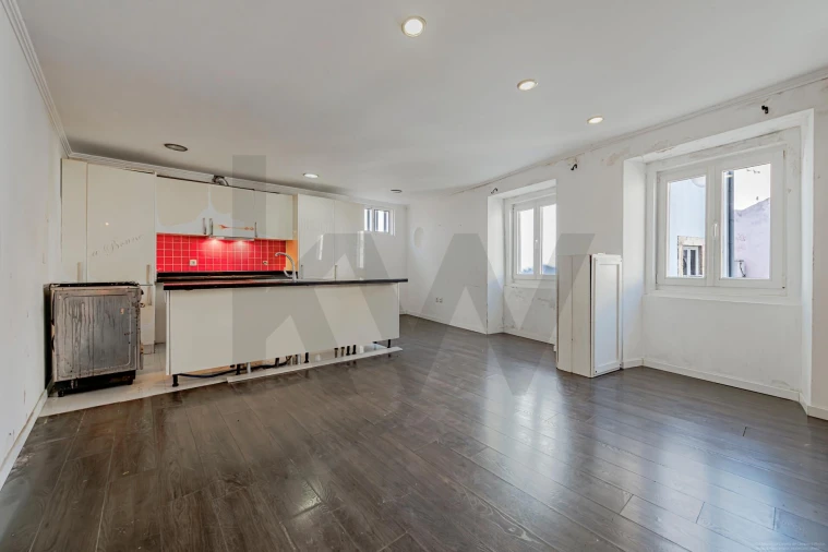 Moradia T2 para Venda em Montijo e Afonsoeiro