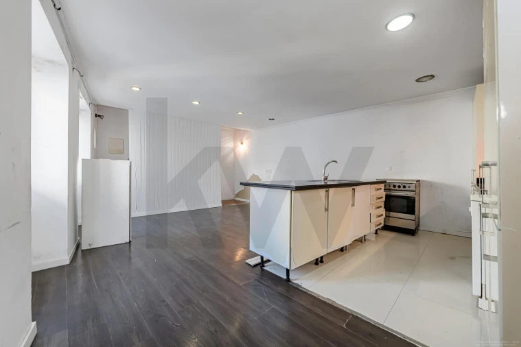 Moradia T2 para Venda em Montijo e Afonsoeiro Foto 10