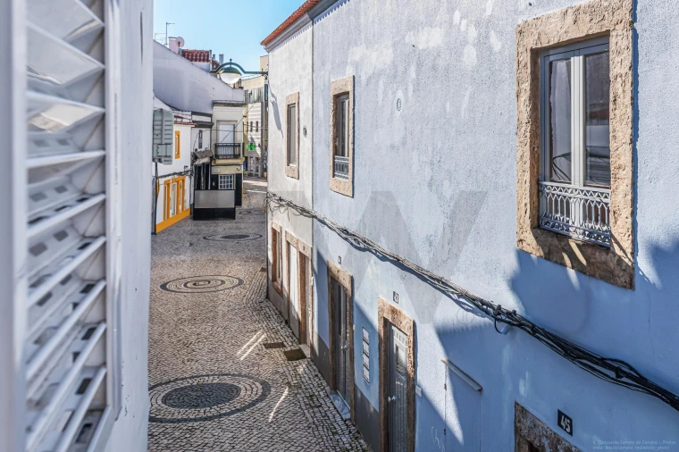 Moradia T2 para Venda em Montijo e Afonsoeiro Foto 20