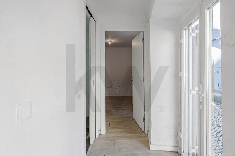 Moradia T2 para Venda em Montijo e Afonsoeiro Foto 3