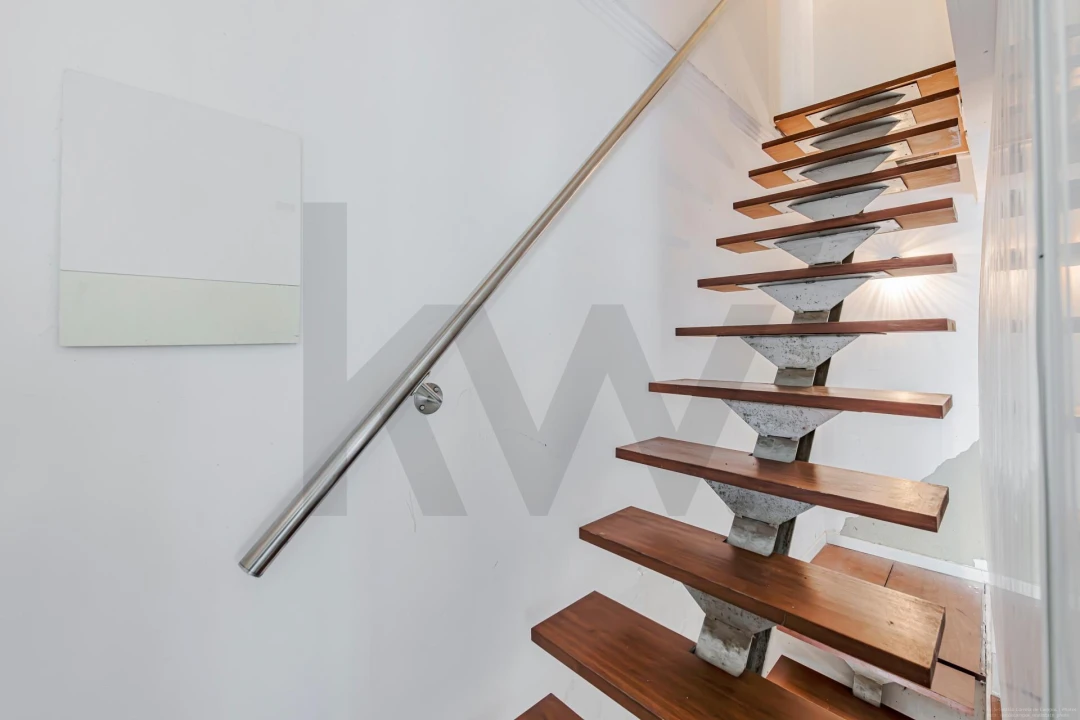 Moradia T2 para Venda em Montijo e Afonsoeiro Foto 11