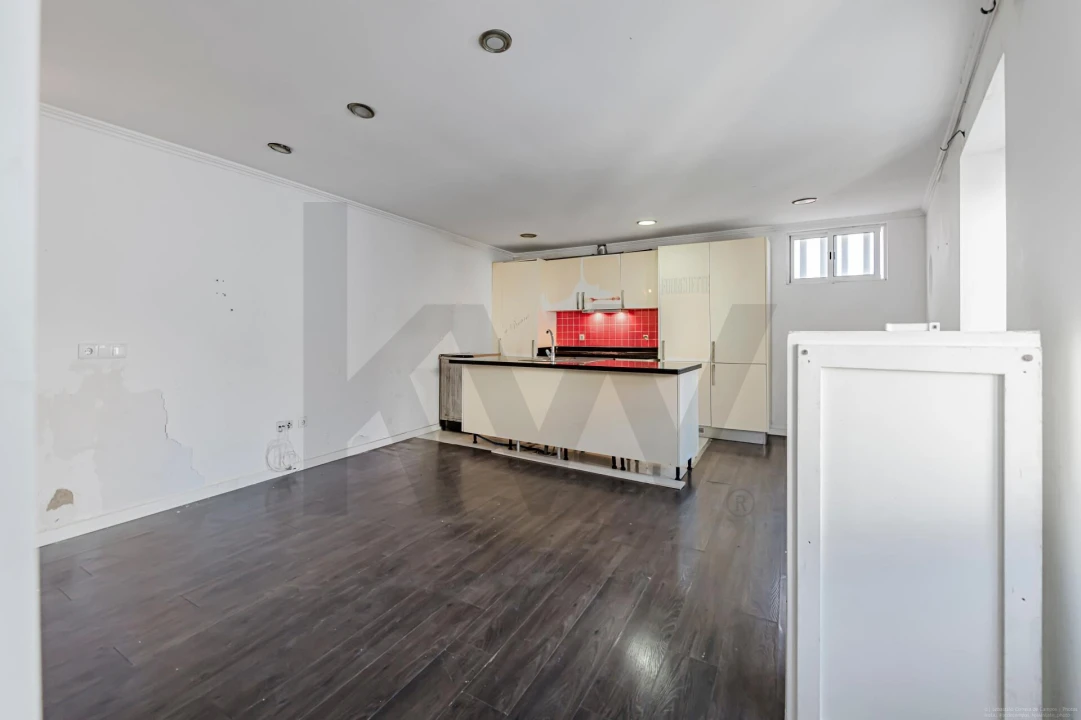 Moradia T2 para Venda em Montijo e Afonsoeiro Foto 8