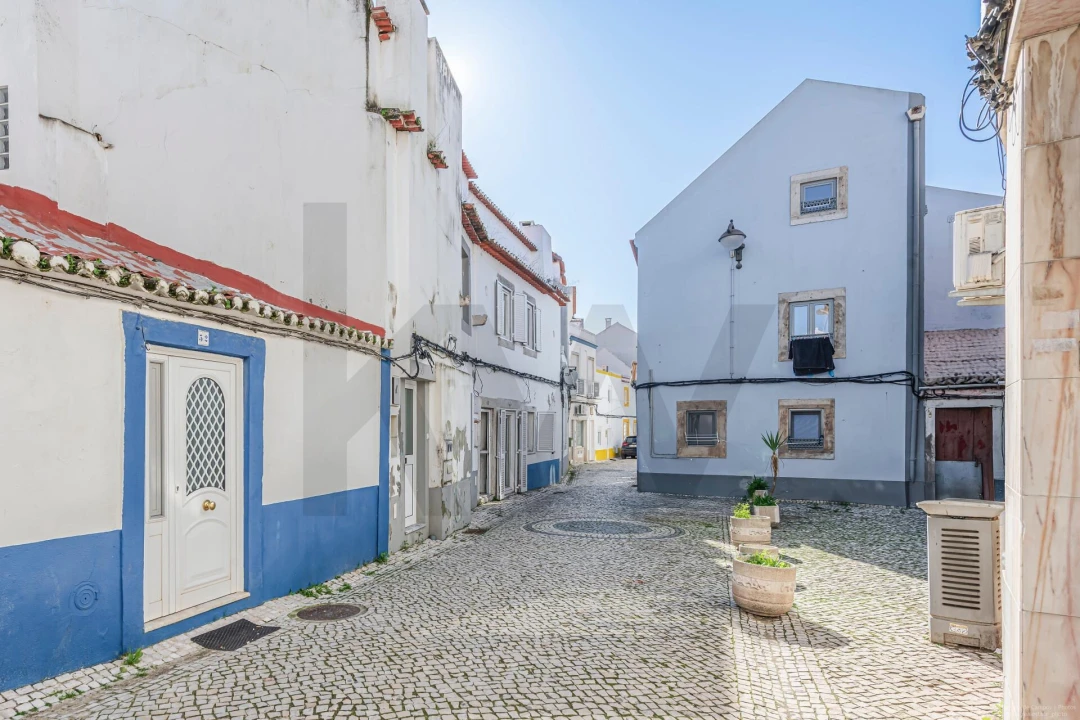 Moradia T2 para Venda em Montijo e Afonsoeiro Foto 17