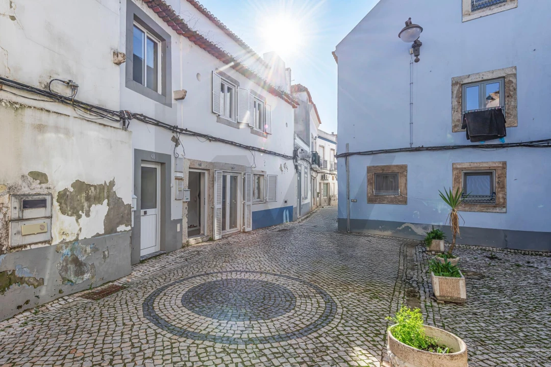 Moradia T2 para Venda em Montijo e Afonsoeiro Foto 18