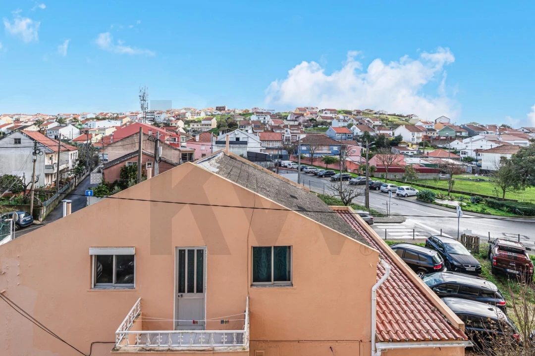 Apartamento T3 para Venda em Casal de Cambra Foto 21