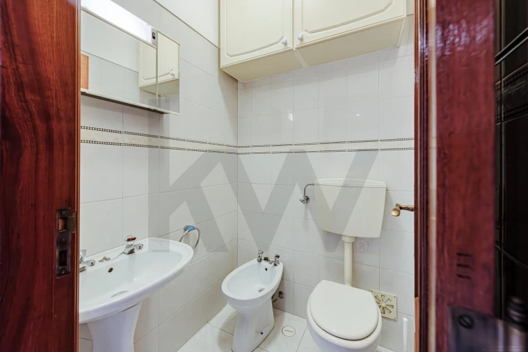 Apartamento T3 para Venda em Casal de Cambra Foto 16