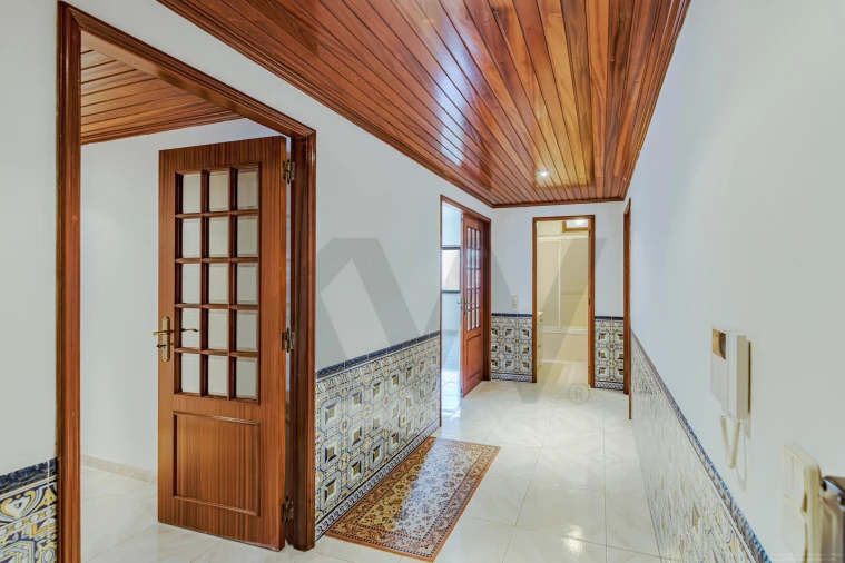 Apartamento T3 para Venda em Casal de Cambra Foto 5