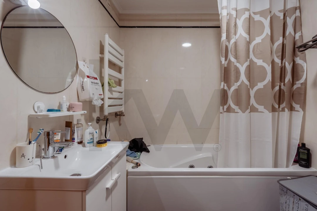 Apartamento T3 para Venda em Espinho Foto 10