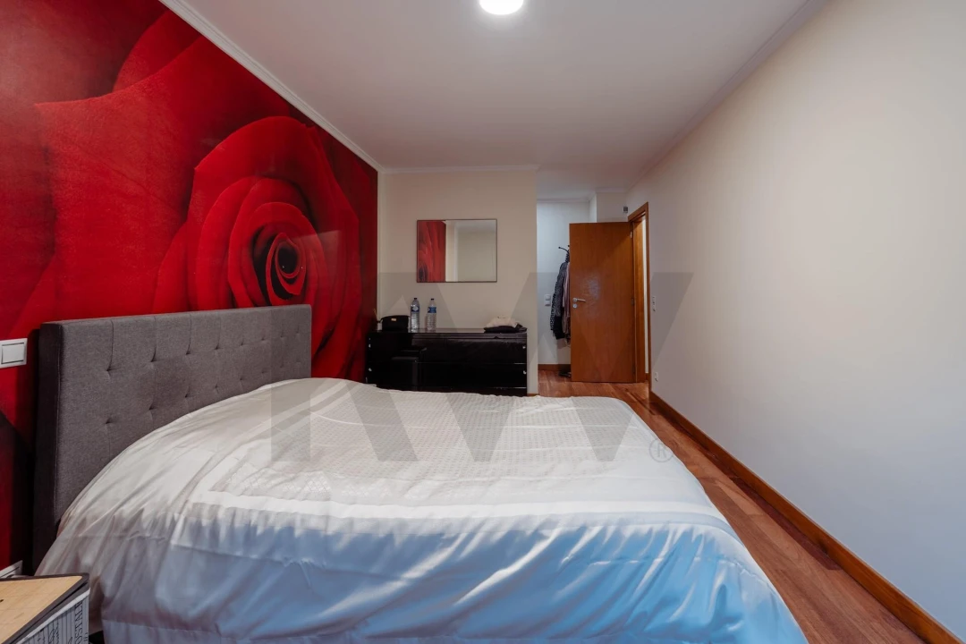 Apartamento T3 para Venda em Espinho Foto 12